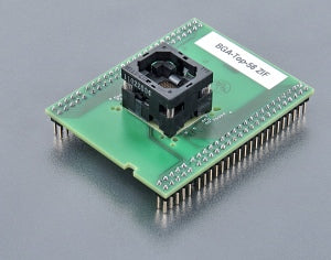 BGA-Top-57 ZIF main image 1