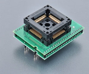 DIL48/QFP144 ZIF XC-1