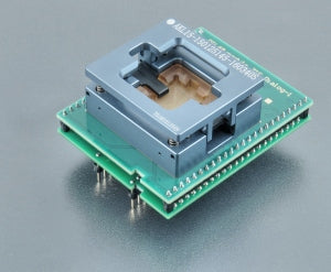 DIL48/LGA62 ZIF Module S76S main image 0