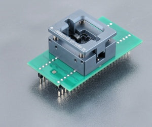 DIL8/QFN8-4 ZIF TP-1