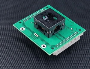 AP1 QFP64-1.02 ZIF R5F-2