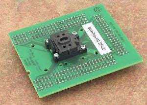 BGA-Top-152 ZIF-CS main image 1