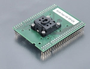 BGA-Top-152 ZIF-CS
