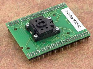BGA-Top-380 ZIF-CS