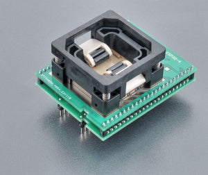 DIL48/module ZIF ESP32-4 - Device specific adapter for Espressif