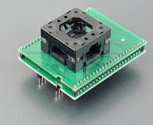 DIL48/QFN48-2.02 ZIF AT32-1 main image 1