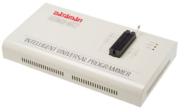 Programming Accessories – Dataman