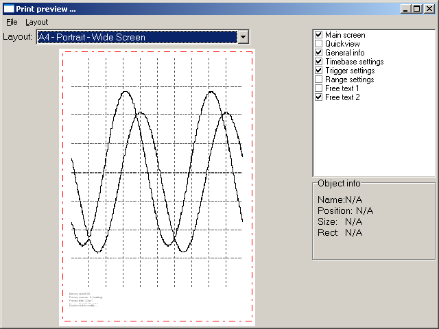 Amazon Dataman Dataman 524 120 MHz USB Oscilloscope