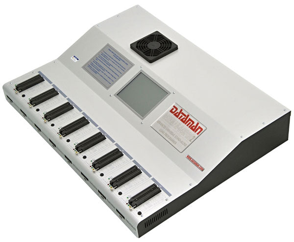 Device Programmers & ISP Programming by Dataman Programmers