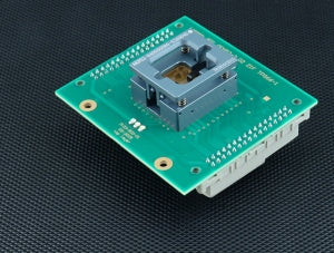 AP1 QFN52-3.02 ZIF TPS66-1