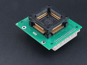 AP1 QFP176-1.02 ZIF TMS320-3