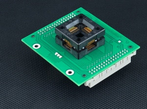 AP1 QFP44-1.04 ZIF