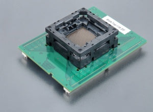 BGA-Top-119 ZIF - Top board of BGA adapter for ZIF BGA484 – Dataman