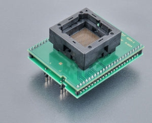 DIL48/BGA400-3 ZIF R9A-1