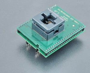 DIL48/ECLGA34 ZIF MPM-1