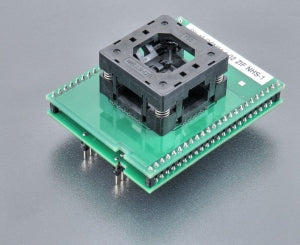 DIL48/QFN24-1.02 ZIF NHS-1