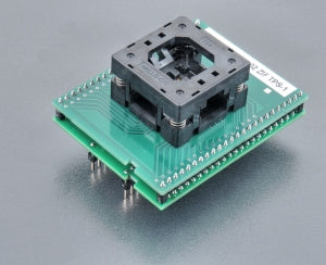 DIL48/QFN32-1.02 ZIF TPS-1