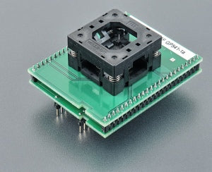 DIL48/QFN40 ZIF GP541-1a