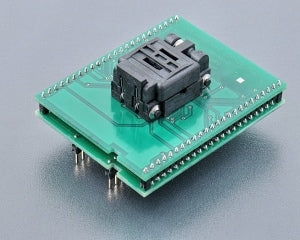 DIL48/QFN48 ZIF-CS PLD-1