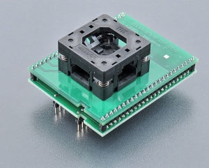 DIL48/QFN48 ZIF CY-2