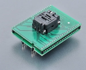 DIL48/QFN68 ZIF-CS PLD-1