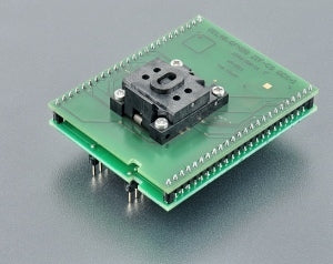 DIL48/QFN88 ZIF-CS DCX-1