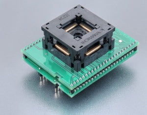 DIL48/QFP128 ZIF PLD-5