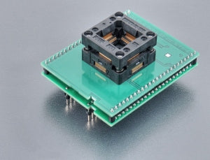 DIL48/QFP64-1.02 ZIF R7FA-6