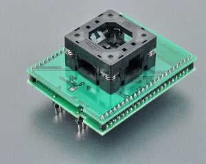 DIL48/QFPN32-1 ZIF STM8-1