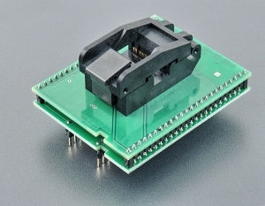 DIL48/SSOP48 ZIF-CS CY-1