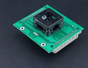 AP1 QFN32-1.02 ZIF AVR-1