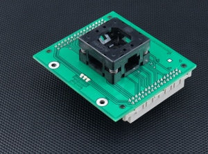 AP1 QFN48-2.02 ZIF ITE-3