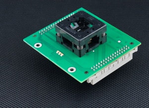 AP1 QFN56-1.02 ZIF ITE-1