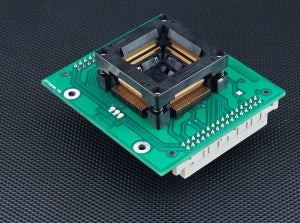 AP1 QFP144 ZIF STM32-3 - Device specific module for STMicroelectronics ...