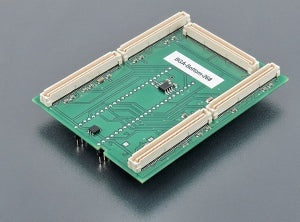 BGA-Bottom-268 - Bottom board of BGA adapter for Actel / Microsemi ...