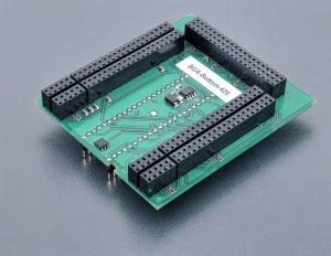 BGA-Bottom-420 - Bottom board of BGA adapter for FPGA / CPLD Lattice ...