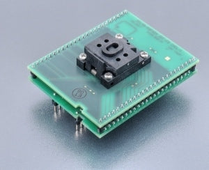 DIL48/PQFN24 ZIF-CS CHIL-1