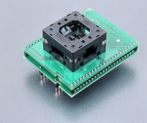 DIL48/QFN40-2.02 ZIF CHIL-5