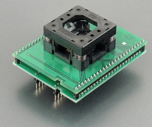 DIL48/QFN40 ZIF CY-1