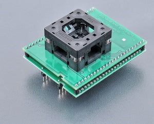 DIL48/QFN40 ZIF ISL-1