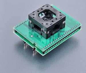 DIL48/QFN48-1.02 ZIF ARM-3