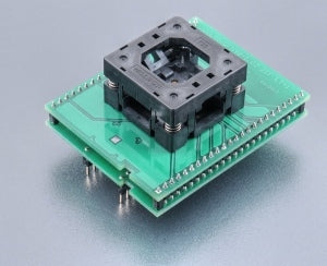 DIL48/QFN48-1.02 ZIF LT-1