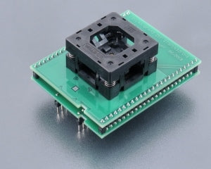 DIL48/QFN48 ZIF STSPIN32F0-1