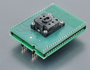 DIL48/QFN56 ZIF-CS CY-1