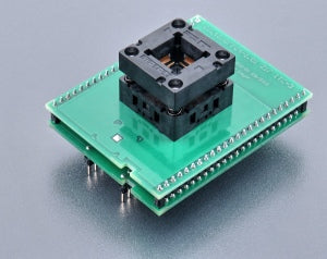 DIL48/QFP64-1.01 ZIF ITE-3