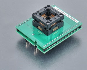 DIL48/QFP64-1.02 ZIF STM32U-1