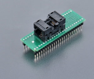 DIL48/TSSOP14-170 ZIF BQ-1