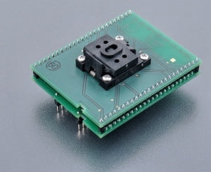 DIL48/VQFN132 ZIF-CS MV250