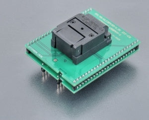 DIL48/WLCSP100-1.01 ZIF-CS STM32F7-USBPHY-1