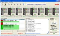 Dataman 848Pro Software
